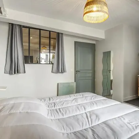 Apartment Bel Avec Terrasse Au Coeur D'avignon